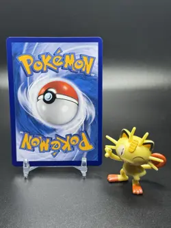 Abra 063/151 Pokemon 151 C Chinese Poke Ball Reverse Holo - Image 2