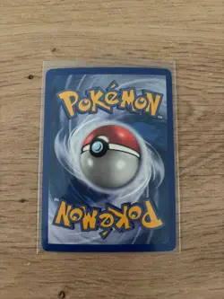 2002 Pokemon card stage 1 Quilava 91/165 Holo Expedition - Image 2