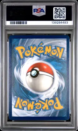 FRESH GRADE 2021 Pokemon Shining Fates Amazing Rare #046 Yveltal PSA 10 GEM MINT - Image 2