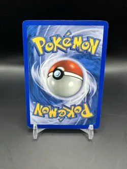 Goldeen - 111/165 - Common - Reverse Holo, English Pokemon Expedition - Image 2