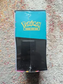 Pokemon TCG: Ascended Heroes Pokemon Center Elite Trainer Box ETB *DAMAGED* - Image 4