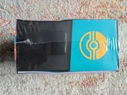 Pokemon TCG: Ascended Heroes Pokemon Center Elite Trainer Box ETB *DAMAGED* - Image 5