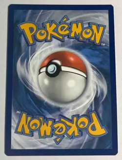 2023 Pokemon Pikachu 62/193 Trick or Trade Holo - Image 2