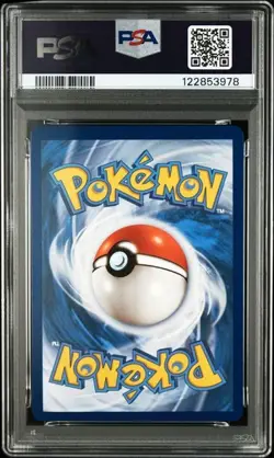 PSA 9 POKEMON ENGLISH MOLTRES ZAPDOS ARTICUNO GX 44/68 HIDDEN FATES 2019 433 - Image 2