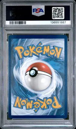 2025 Pokemon Mega Evolution Base 186 SIR Wally's Compassion PSA 10 Gem Mint 1887 - Image 2