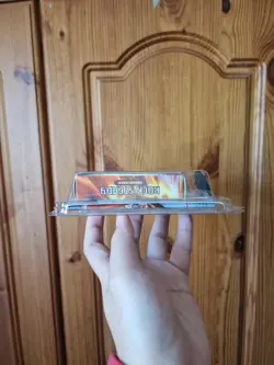 Pokemon Sun & Moon Burning Shadows Theme Deck Rock Steady - New Sealed - Image 3
