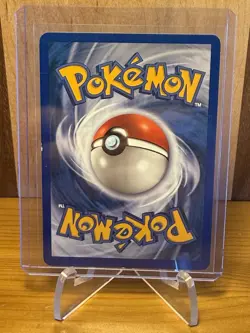 Pokemon Vulpix Expedition Base Set 136/165 Common 50HP - Image 3