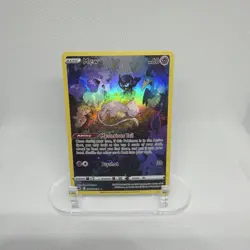 Pokemon Mew - GG10/GG70 [Crown Zenith: Galarian Gallery] Ultra Rare Full Art NM - Image 1