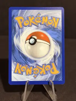 Pokemon Team Rockets Raticate 202/182 Illustration Rare Destined Rivals - Image 2