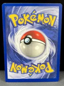 Eevee #51/64 - Unlimited - Common - Pokemon TCG - Jungle - LP - Image 2