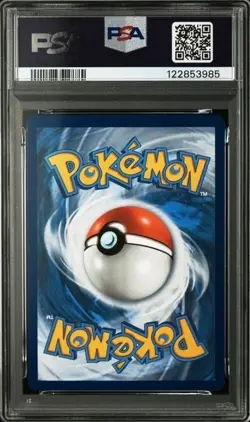 PSA 9 POKEMON ENGLISH MOLTRES ZAPDOS ARTICUNO GX RAINBOW 69/68 HIDDEN FATES 432 - Image 2