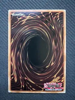 Yugioh Kycoo the Ghost Destroyer 1st Edition Secret Rare LCYW-EN242 NM - Image 2