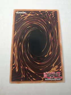 DARK NEPHTHYS PTDN EN018 ULTIMATE LP YU GI OH - Image 2