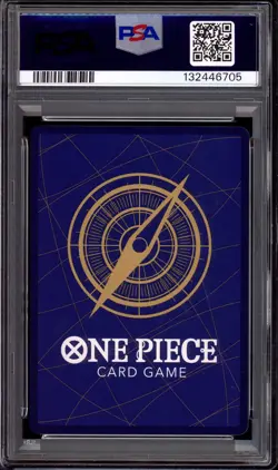 2024 One Piece Event Pack Volume 5 Zoro-Juurou #067 PSA 10 GEM MINT - Image 2