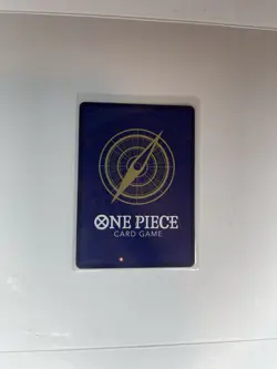 One Piece CCG Scratchmen Apoo Eb01-015 - Image 2