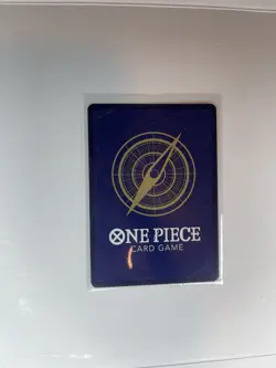 One Piece CCG Scratchmen Apoo Eb01-015 - Image 3