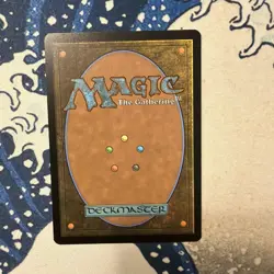 MTG Doubling Season NON-FOIL (Borderless) | TMNT - Image 2