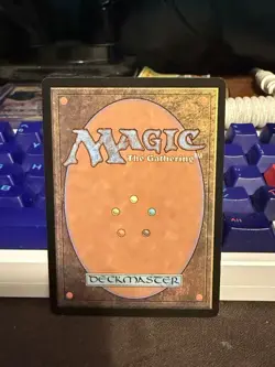 Mana Drain Commander Legends Regular - Image 2