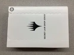 MTG - Secret Lair - Fblthp: Completely, Utterly, Totally Lost - FOIL - Sealed - Image 3