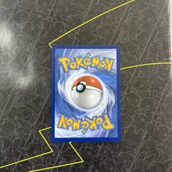 Iono 237/091 Pokemon TCG Paldean Fates Full Art Special Illustration Rare Mint - Image 2