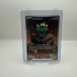 Marshadow IR 146/132 Pokemon Mega Evolution (Near Mint) Illustration Rare - Image 1
