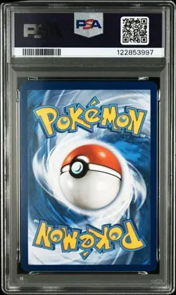 PSA 9 POKEMON ENGLISH MOLTRES ZAPDOS ARTICUNO GX SM210 HIDDEN FATES PROMO 434 - Image 2