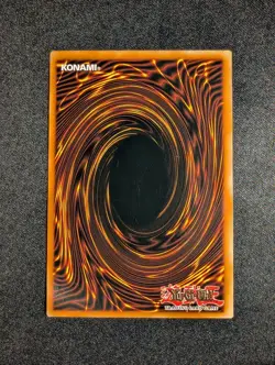 Yugioh - Gishki Shadow DT05-EN069 Common Duel Terminal 5 NM - Image 2