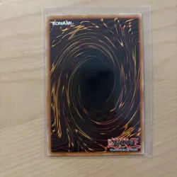 Yu-Gi-Oh! TCG Burst Protocol - Elfnote Lucina 1st Ed. BPRO-EN010 Secret Rare - Image 3