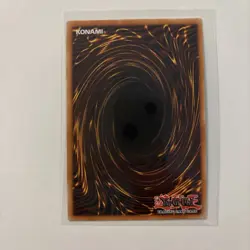 Yu-Gi-Oh! TCG Burst Protocol - Elfnote Lucina 1st Ed. BPRO-EN010 Secret Rare - Image 4