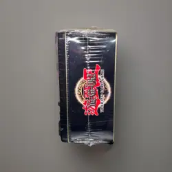 Yu-Gi-Oh! Shonen Jump Trading Card Game 2005 Collectible Tin Sealed (Purple) - Image 2