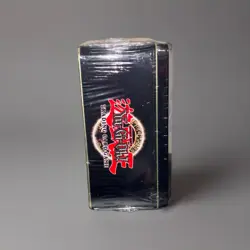 Yu-Gi-Oh! Shonen Jump Trading Card Game 2005 Collectible Tin Sealed (Purple) - Image 4