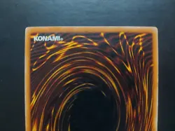 Yugioh - Insect Queen CT1-EN005 Secret Rare Limited Edition Promo - Image 4