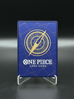One Piece TCG PRB-02: Brook EB01-046 - SR - Image 2