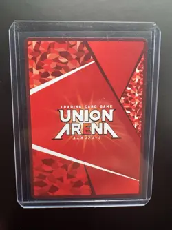Mosquito Girl R* (1-Star) Rare Union Arena One Punch Man English - Image 2