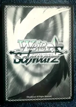 Weiss Schwarz Dandadan DDD/S118-003SP SP Okarun - Image 4
