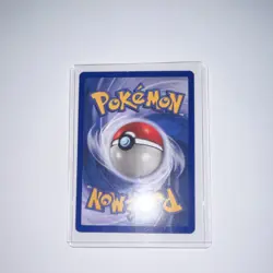 Pokemon Magneton 80 HP Rare Fossil 11/62 Wizards of the Coast 1999 Card - Image 3