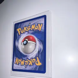 Pokemon Magneton 80 HP Rare Fossil 11/62 Wizards of the Coast 1999 Card - Image 4