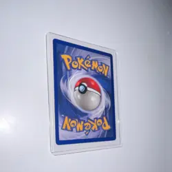 Pokemon Magneton 80 HP Rare Fossil 11/62 Wizards of the Coast 1999 Card - Image 5