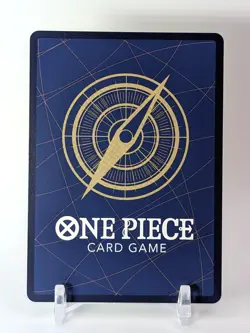 Portgas D. Ace Alt Art Parallel ST22-010 One Piece Card Game Near Mint English - Image 2