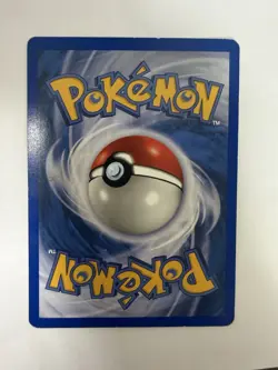 Pokemon TCG Team Rocket Dark Wigglytuff 40/105 Card 2000 - Image 3