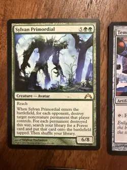 MTG Magic the Gathering Lot Of 7 Cards - Image 2