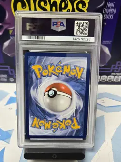 Kingdra ex 131 Sv: Scarlet & Violet Promo Card PSA 9 Pokemon - Image 2