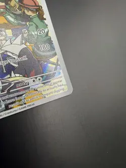 Excadrill 174/162 - Illustration Rare - Temporal Forces Pokemon Card NM - Image 3