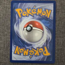 Pokemon N's Reshiram Illustration Rare Holo Sv09 167/159 130 HP Dragon Card - Image 2