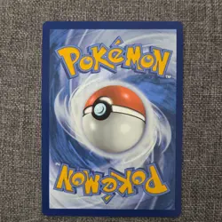 Pokemon Sawsbuck Illustration Rare Holo Sv: White Flare 092/086 130 HP Card - Image 2