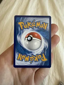 Morpeko 1407/07 Full Art Gem Pack Vol. 3 Simp-Chinese Pokemon TCG Card NM - Image 2