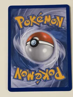 Pokemon TCG Reshiram Black & White Full Art Ultra Rare Holo Card 113/114 - Image 4