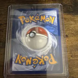 Pokemon Mega Eelektross EX ASC 266/217 350 HP 190 Attack Electric TCG Card - Image 2