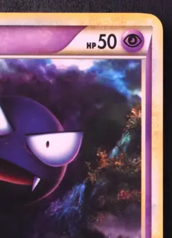 Gastly 63/102 - Pokemon Triumphant Common Card - Image 5