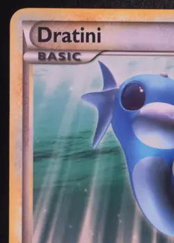 Dratini 62/102 - Pokemon Triumphant Common Card - Image 4
